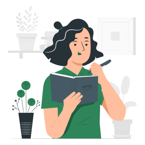 Kiveo - Reading Reflections